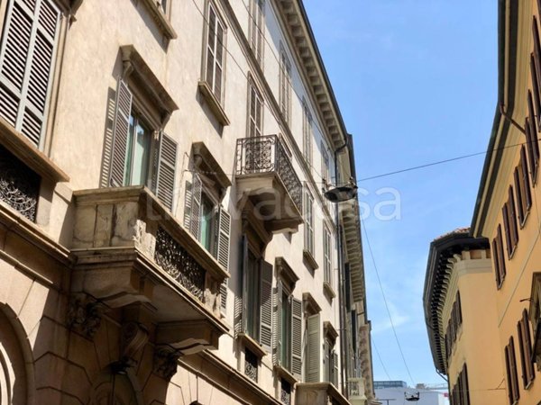 appartamento in affitto a Milano in zona Centro Storico