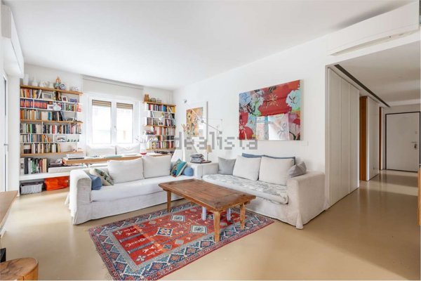 appartamento in affitto a Milano in zona Porta Romana