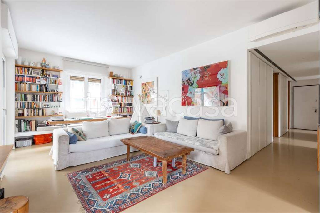 appartamento in affitto a Milano in zona Porta Romana