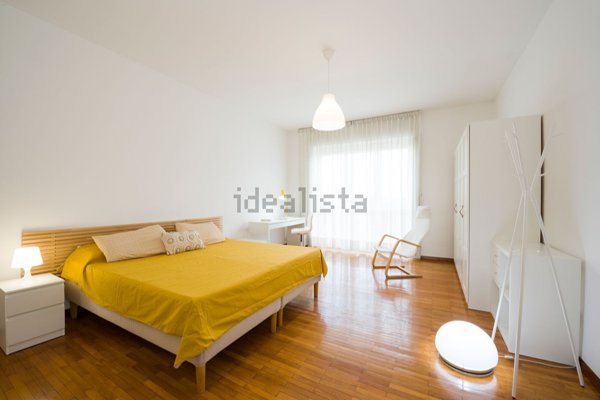 appartamento in affitto a Milano in zona Maggiolina