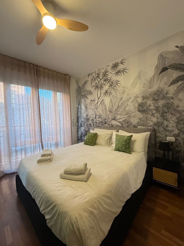 appartamento in affitto a Milano in zona Bocconi