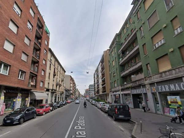 appartamento in affitto a Milano in zona Rottole