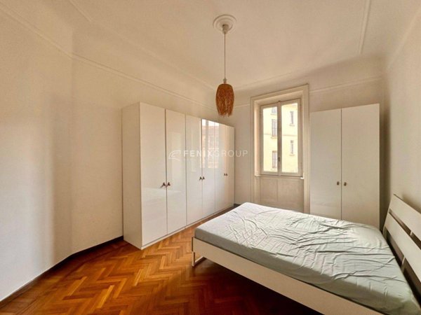 appartamento in affitto a Milano in zona Città Studi