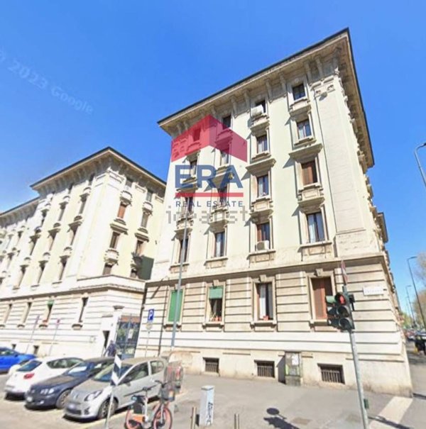 appartamento in affitto a Milano in zona Centro Storico