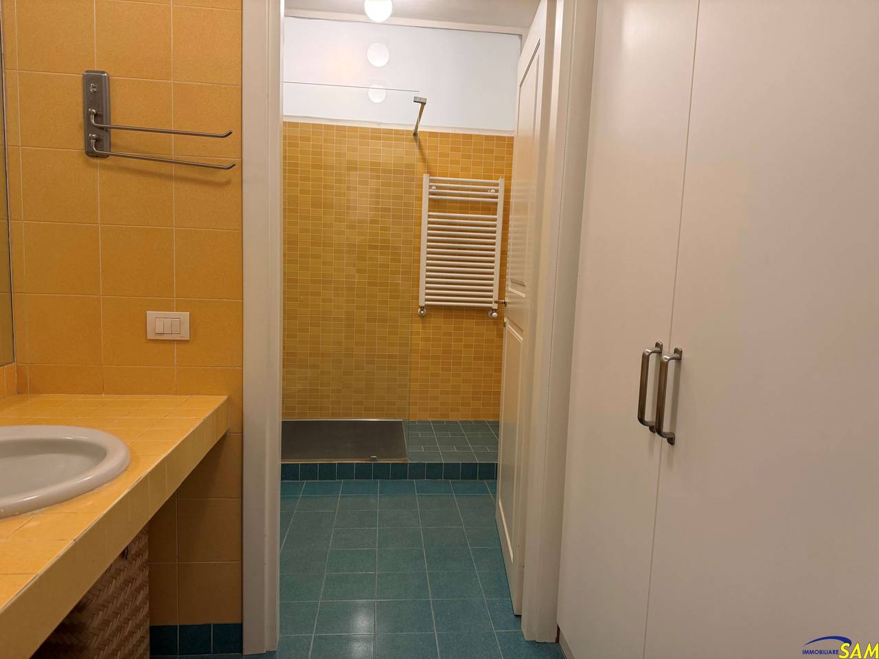 appartamento in affitto a Milano in zona Centro Storico