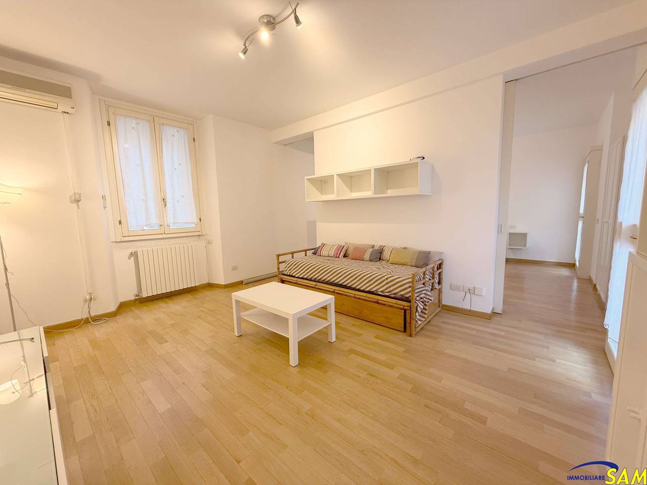 appartamento in affitto a Milano in zona Centro Storico