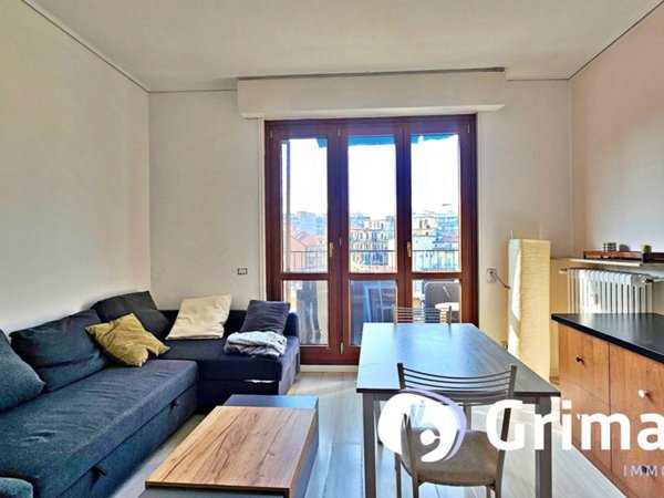 appartamento in affitto a Milano in zona Conchetta