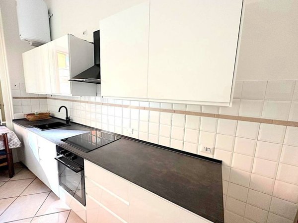 appartamento in affitto a Milano in zona Centro Storico