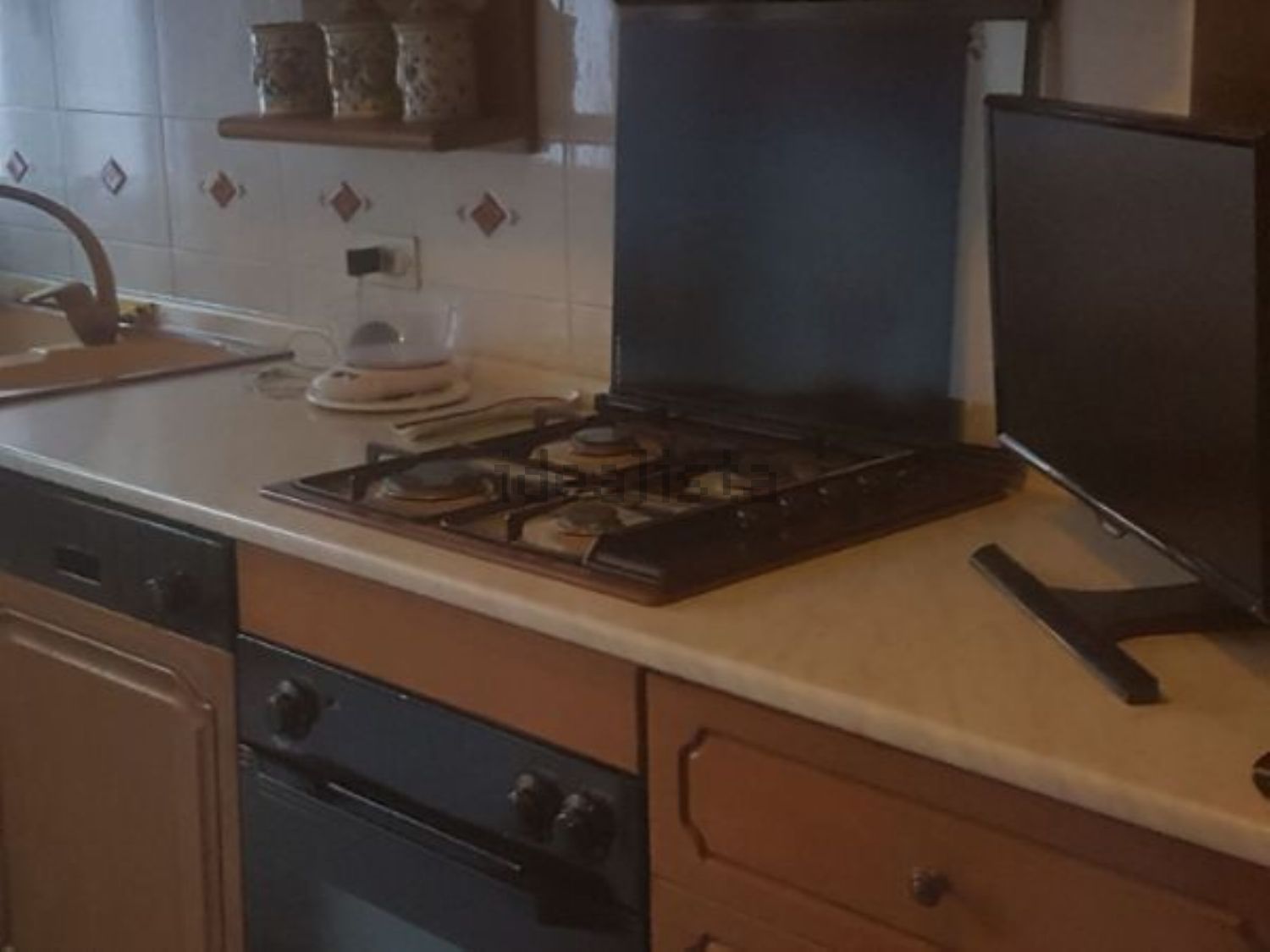 appartamento in affitto a Milano in zona San Siro