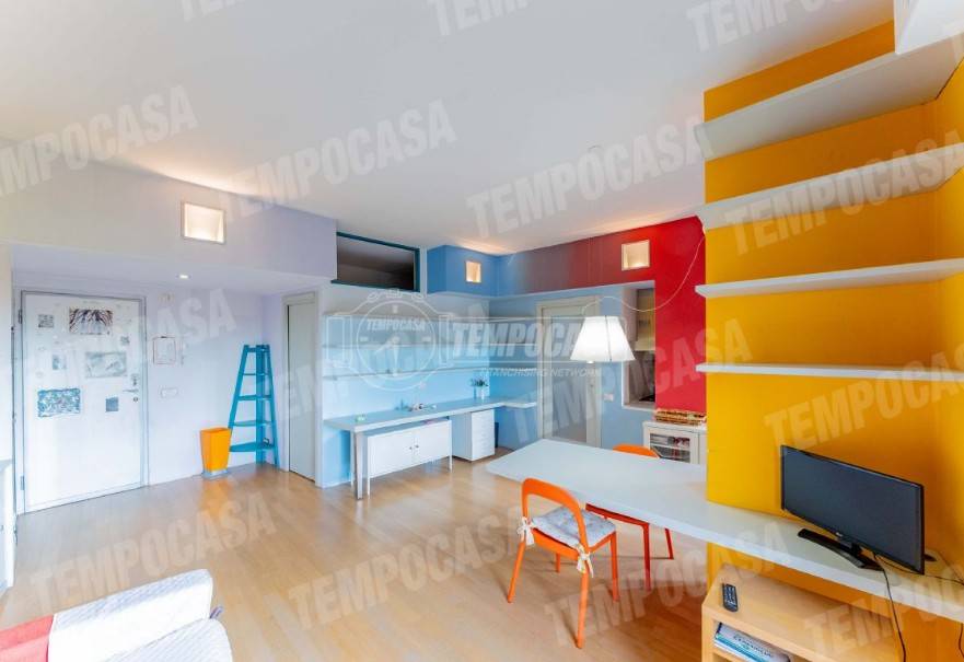 appartamento in affitto a Milano in zona Affori