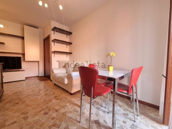 appartamento in affitto a Milano in zona San Vittore