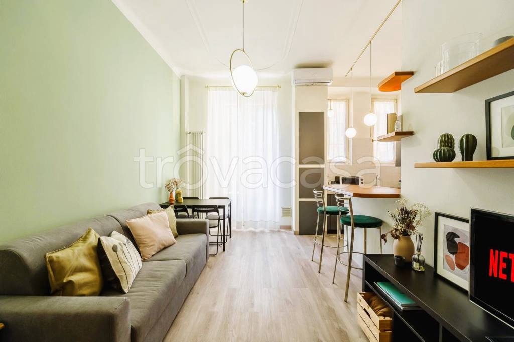 appartamento in affitto a Milano in zona Città Studi