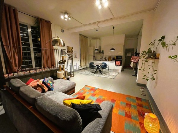 appartamento in affitto a Milano in zona Bocconi