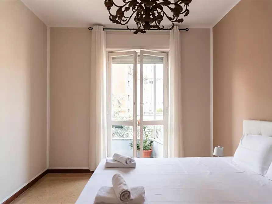 appartamento in affitto a Milano in zona Centro Storico