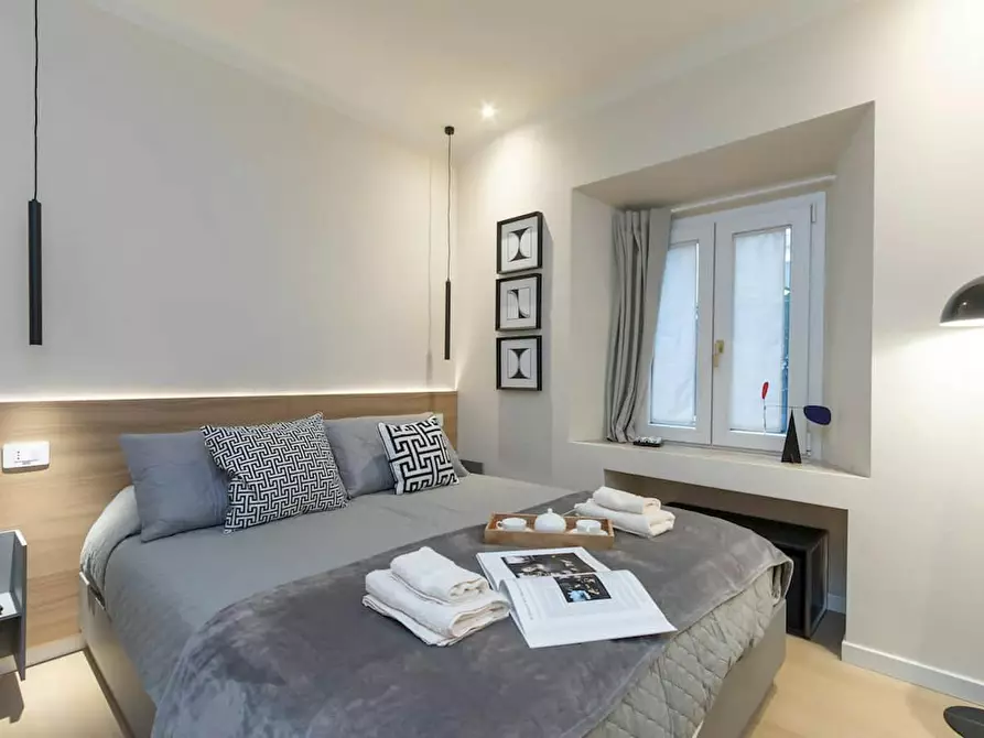 appartamento in affitto a Milano in zona Brera