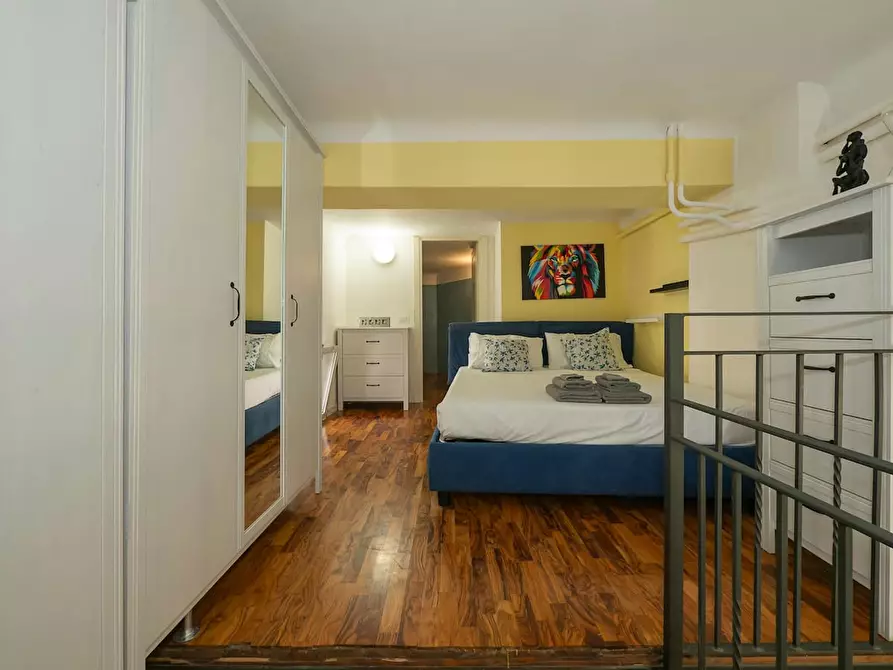 appartamento in affitto a Milano in zona Porta Venezia