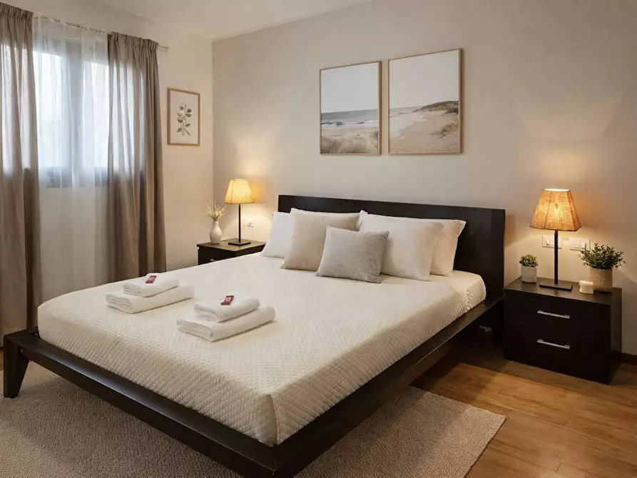 appartamento in affitto a Milano in zona Bicocca