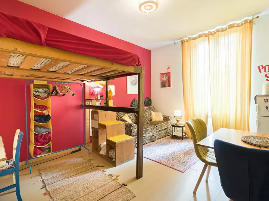 appartamento in affitto a Milano in zona Porta Genova