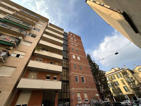 appartamento in affitto a Milano in zona Bocconi