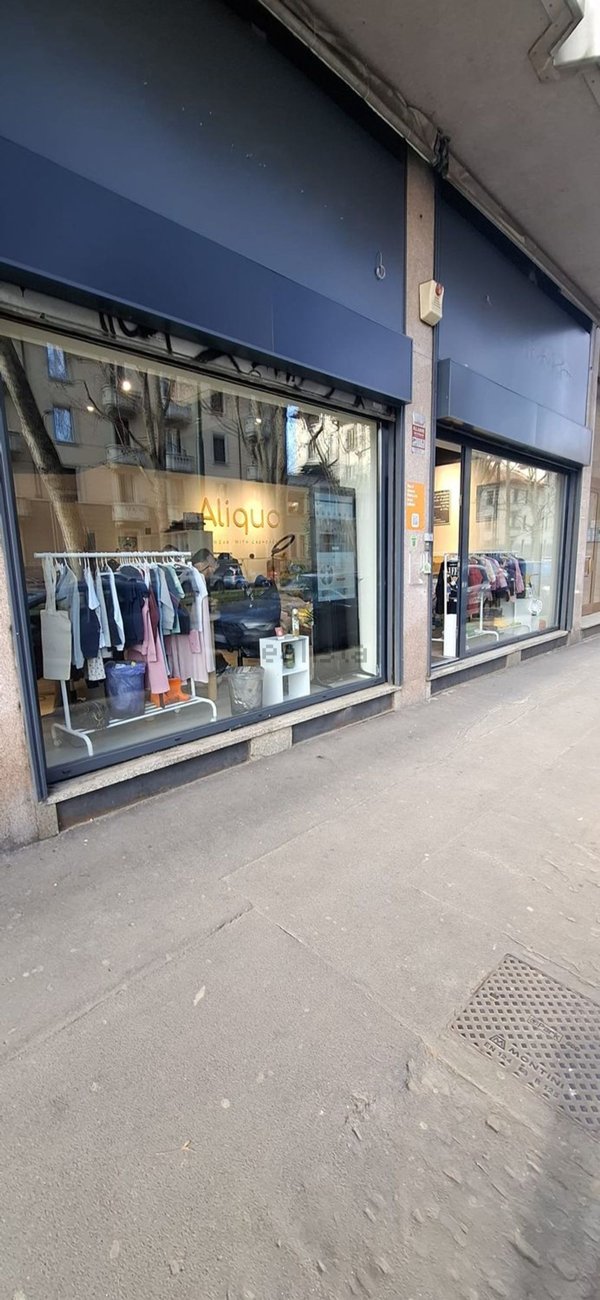 loft in affitto a Milano