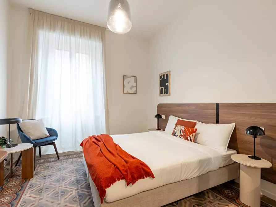 appartamento in affitto a Milano in zona Guastalla