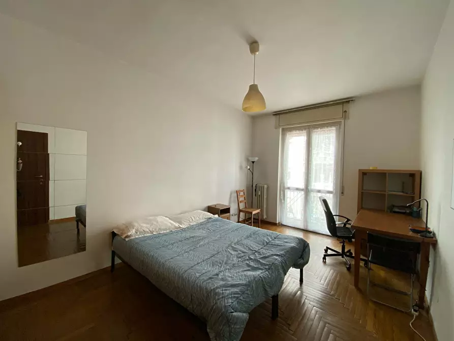 appartamento in affitto a Milano in zona Turro