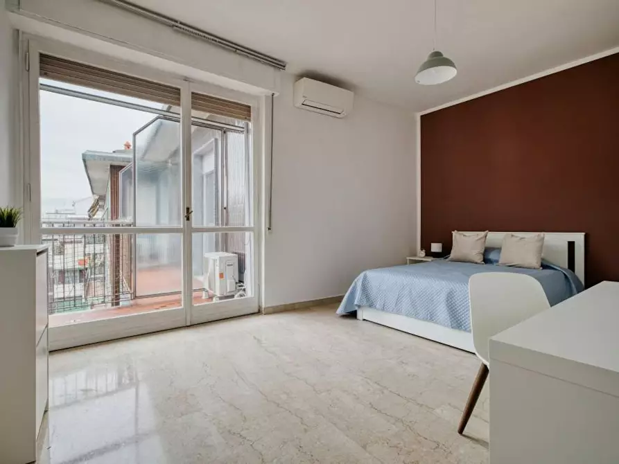 villa in affitto a Milano in zona Lambrate
