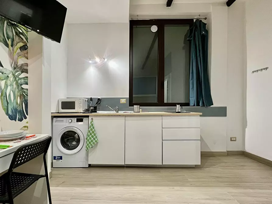 appartamento in affitto a Milano in zona Turro