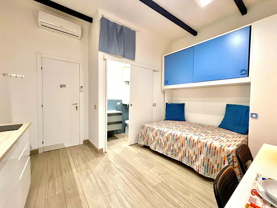 appartamento in affitto a Milano in zona Turro