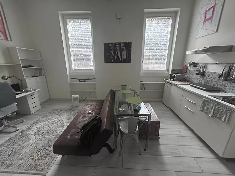 appartamento in affitto a Milano in zona Crescenzago