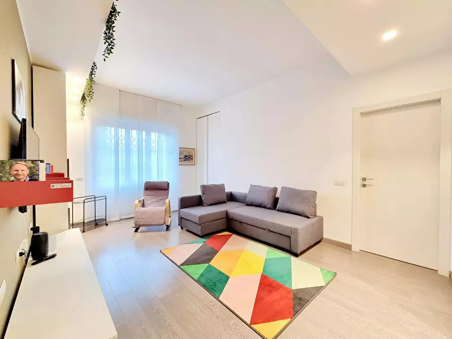 appartamento in affitto a Milano in zona Corvetto