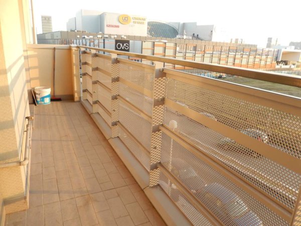 appartamento in affitto a Milano in zona Bicocca