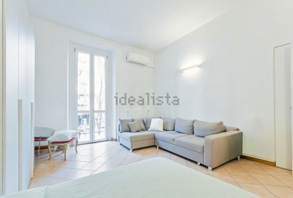appartamento in affitto a Milano in zona Isola