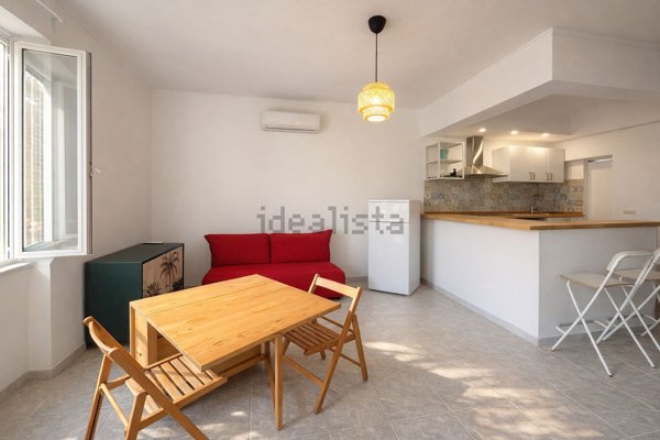 appartamento in affitto a Milano in zona Isola