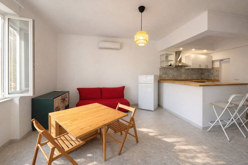 appartamento in affitto a Milano in zona Isola