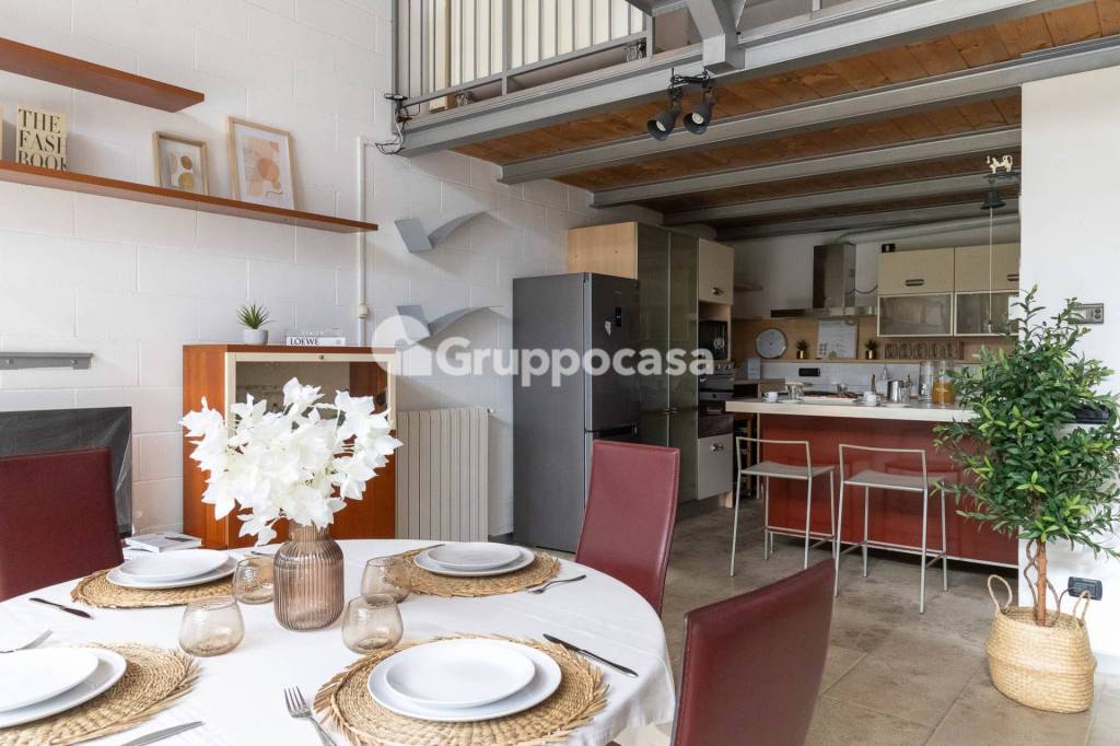 appartamento in affitto a Milano in zona Affori