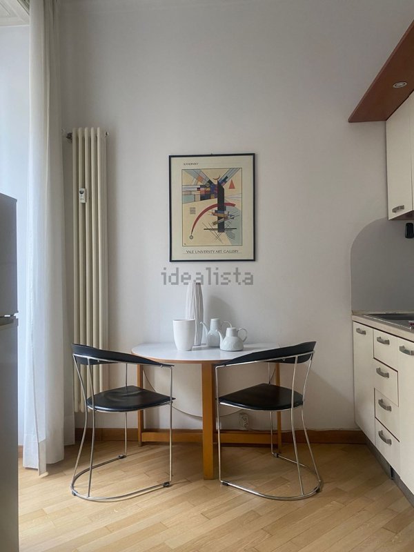 appartamento in affitto a Milano in zona Porta Venezia