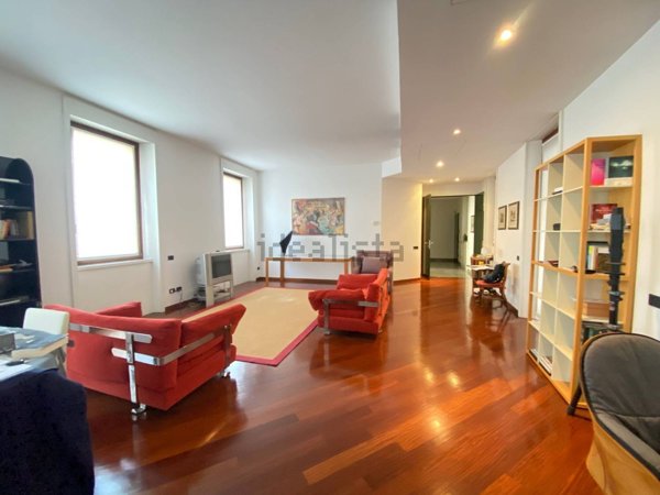 appartamento in affitto a Milano in zona Centro Storico