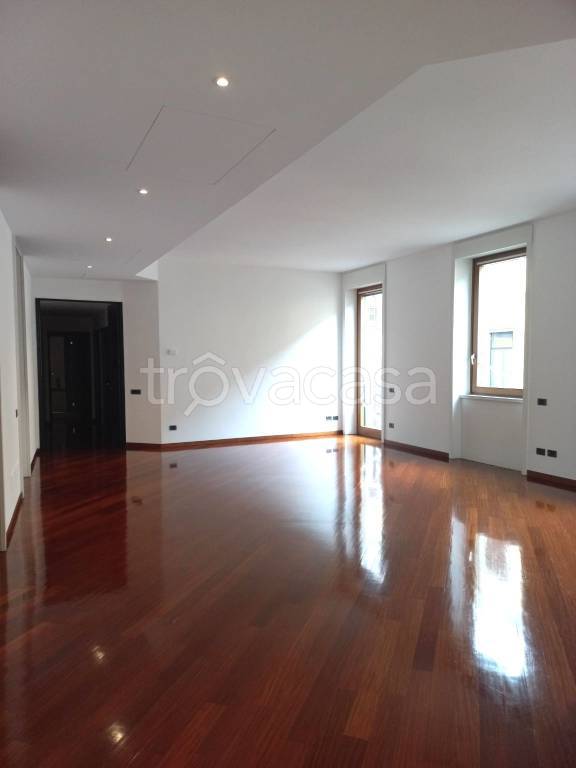 appartamento in affitto a Milano in zona Centro Storico