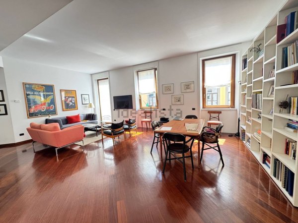 appartamento in affitto a Milano in zona Centro Storico