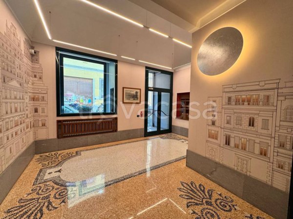 appartamento in affitto a Milano in zona Centro Storico