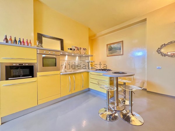 appartamento in affitto a Milano in zona Porta Romana