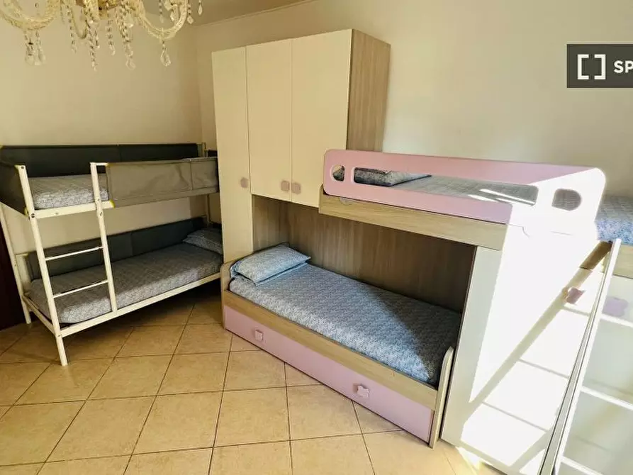 appartamento in affitto a Milano in zona Corvetto