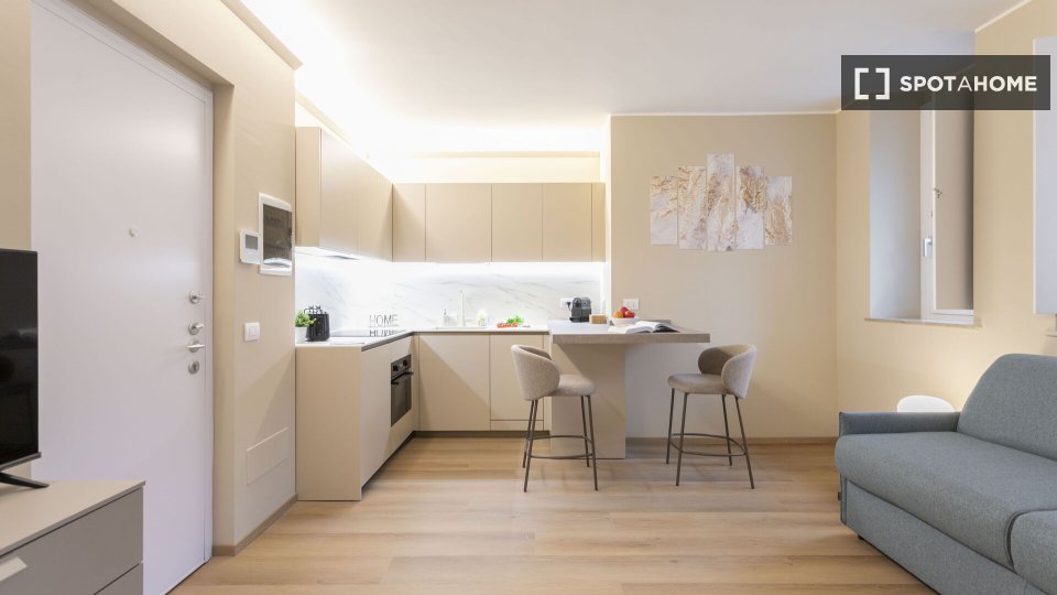 ufficio in affitto a Milano in zona Sempione