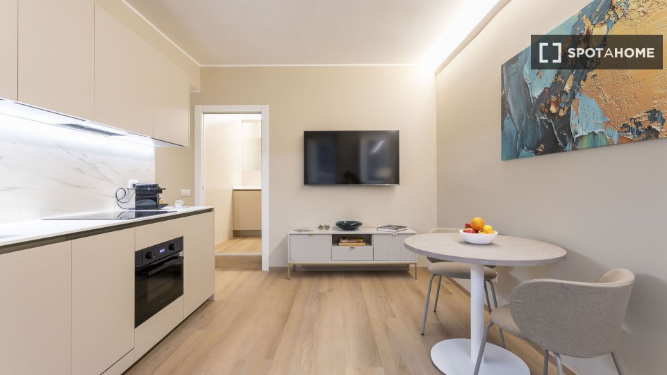 ufficio in affitto a Milano in zona Sempione