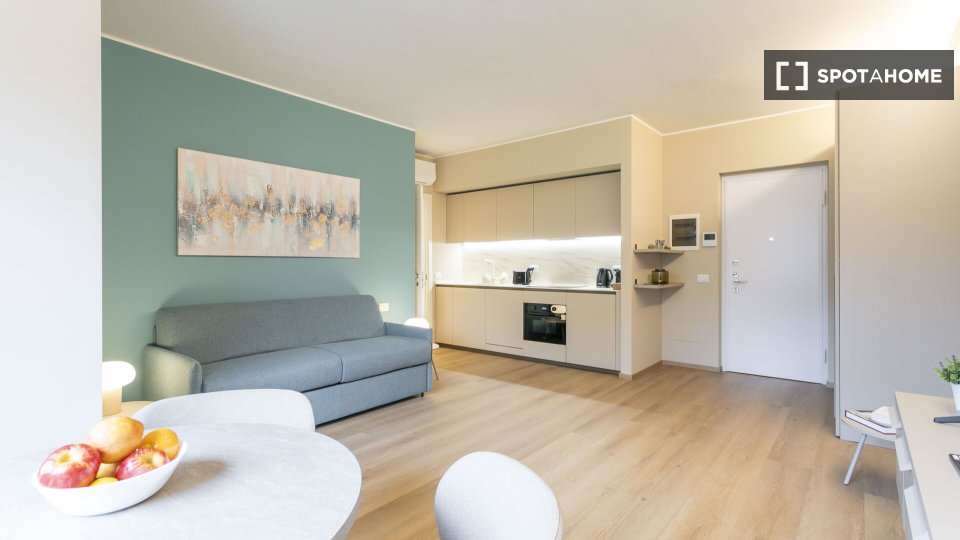 ufficio in affitto a Milano in zona Sempione