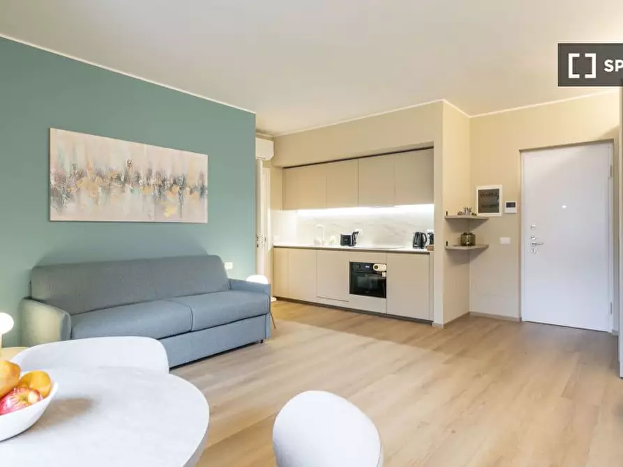 ufficio in affitto a Milano in zona Sempione