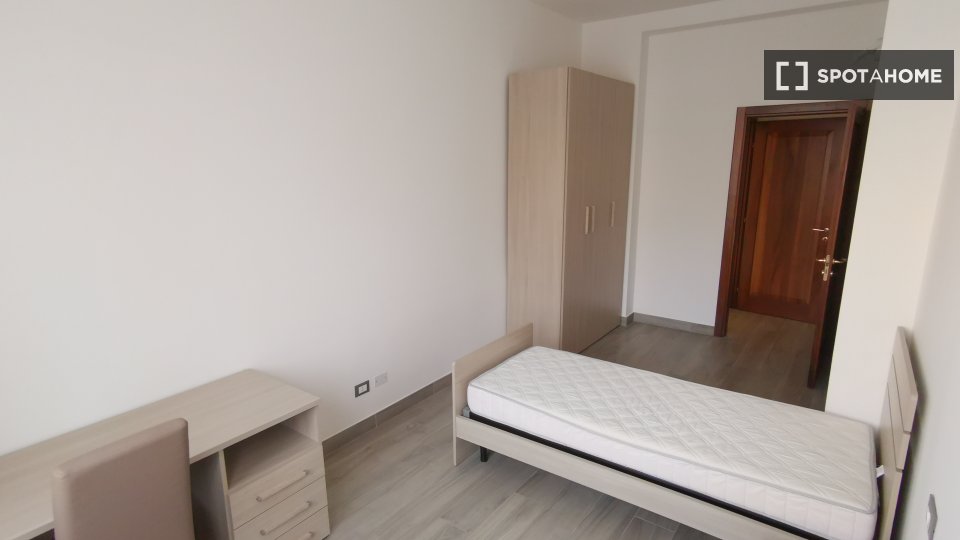 appartamento in affitto a Milano in zona Garegnano