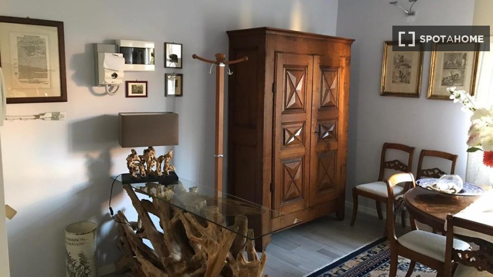 appartamento in affitto a Milano in zona Villapizzone