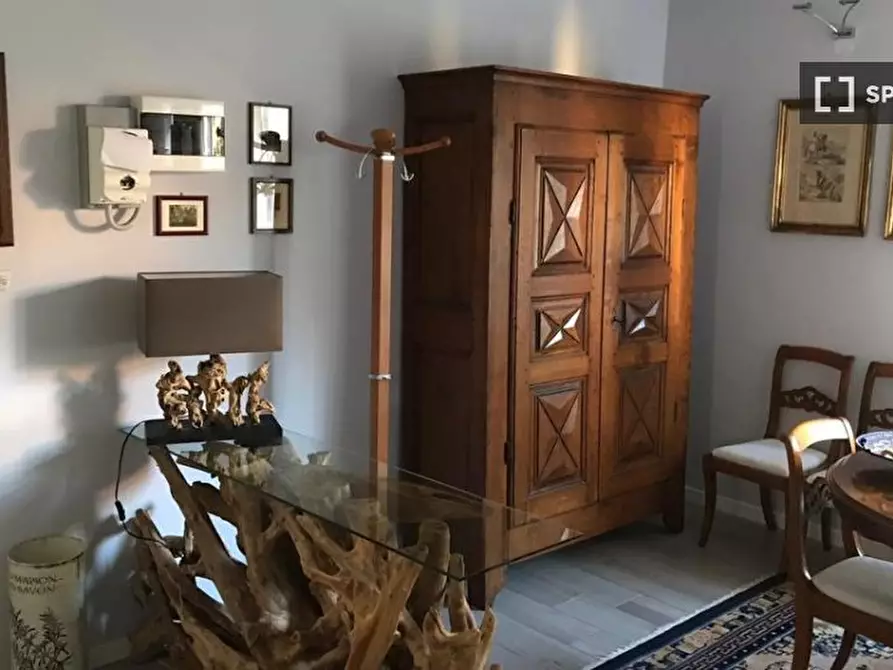 appartamento in affitto a Milano in zona Villapizzone